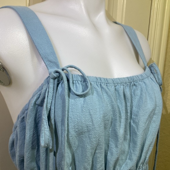 4/$10 item🤑 UNIVERSAL THREAD XXL CROP TOP - Picture 2 of 7